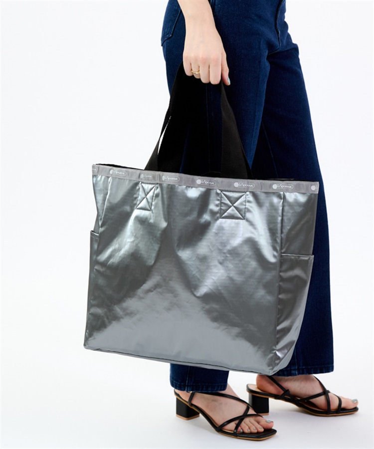 LG REVERSIBLE TOTE｜トートバッグ｜バッグ｜レスポートサック公式