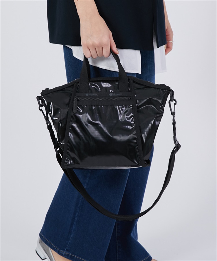 TOP HANDLE CONV TOTE｜ハンドバッグ｜バッグ｜レスポートサック公式
