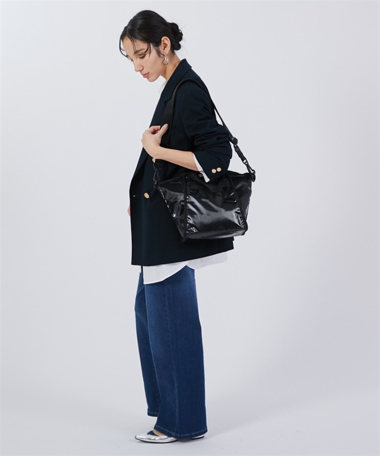 TOP HANDLE CONV TOTE｜ハンドバッグ｜バッグ｜レスポートサック公式