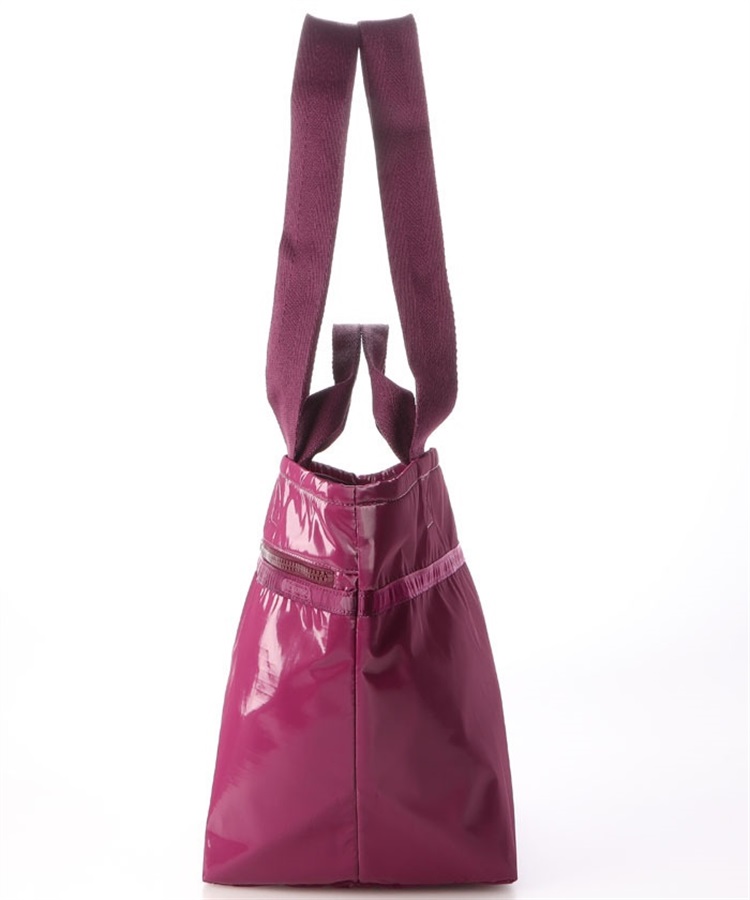 TWO HANDLE ZIP TOTE｜トートバッグ｜バッグ｜レスポートサック公式