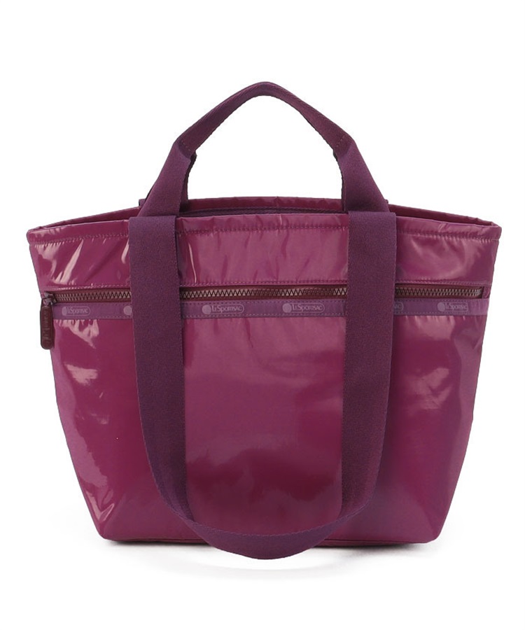 TWO HANDLE ZIP TOTE｜トートバッグ｜バッグ｜レスポートサック公式