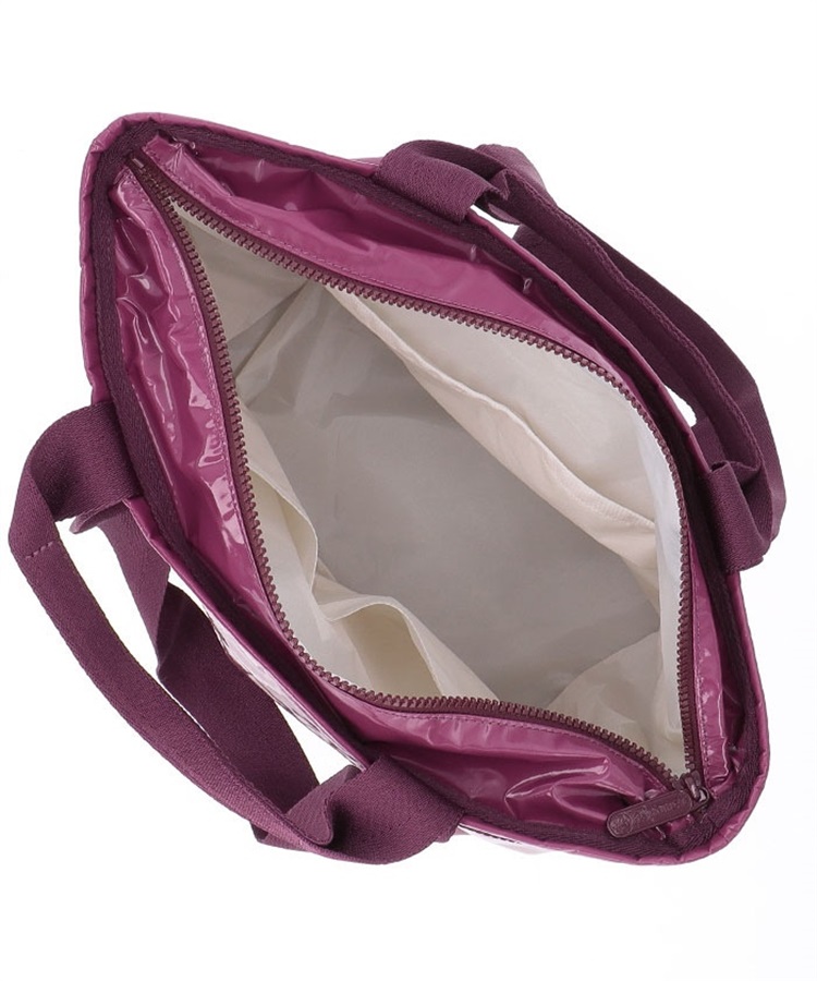 TWO HANDLE ZIP TOTE｜トートバッグ｜バッグ｜レスポートサック公式