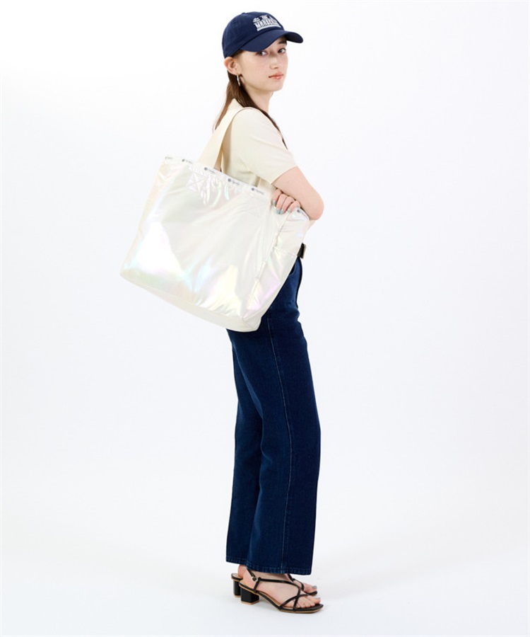 【レスポートサック】GRADIENT LG REVERSE TOTE GRADIENT LG REVERSE TOTE｜トートバッグ｜バッグ｜レスポートサック