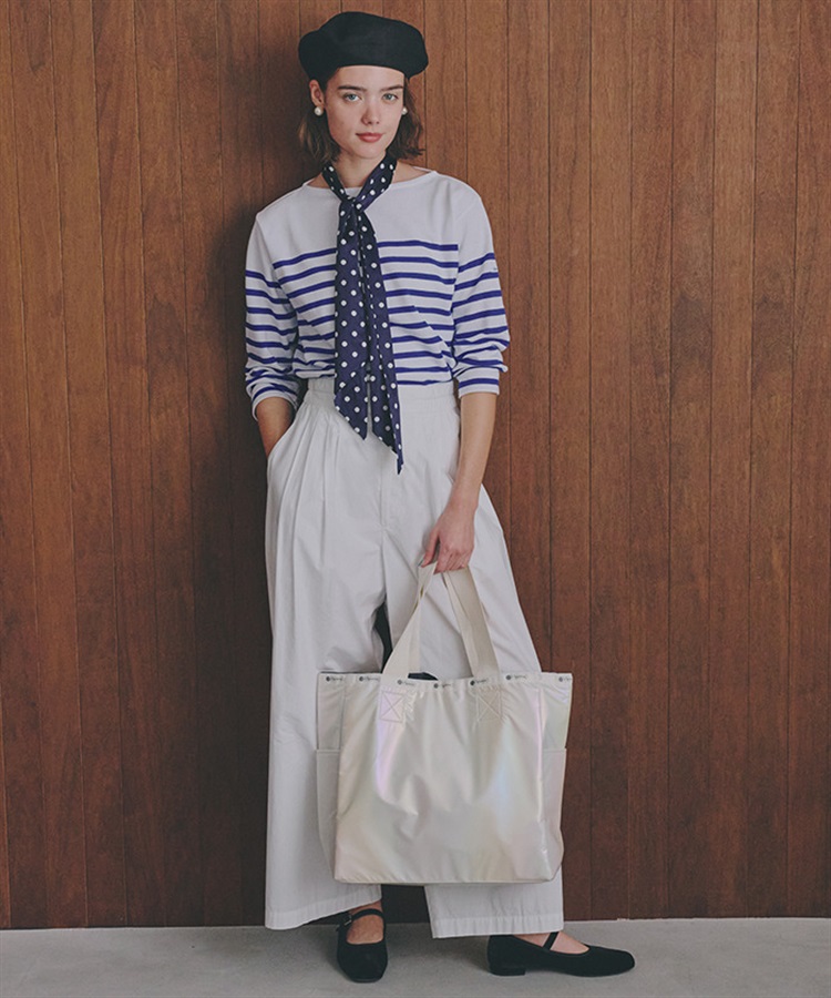 GRADIENT LG REVERSE TOTE｜トートバッグ｜バッグ｜レスポートサック