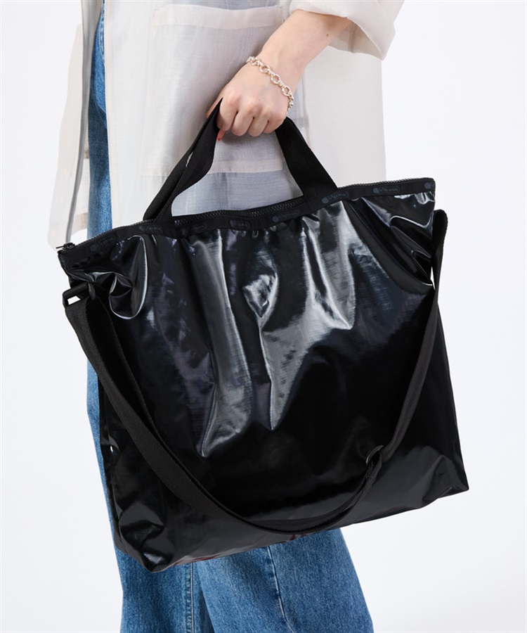 DELUXE ZIPTOP TOTE｜トートバッグ｜バッグ｜レスポートサック公式