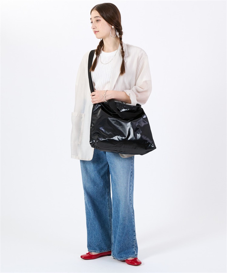 DELUXE ZIPTOP TOTE｜トートバッグ｜バッグ｜レスポートサック公式