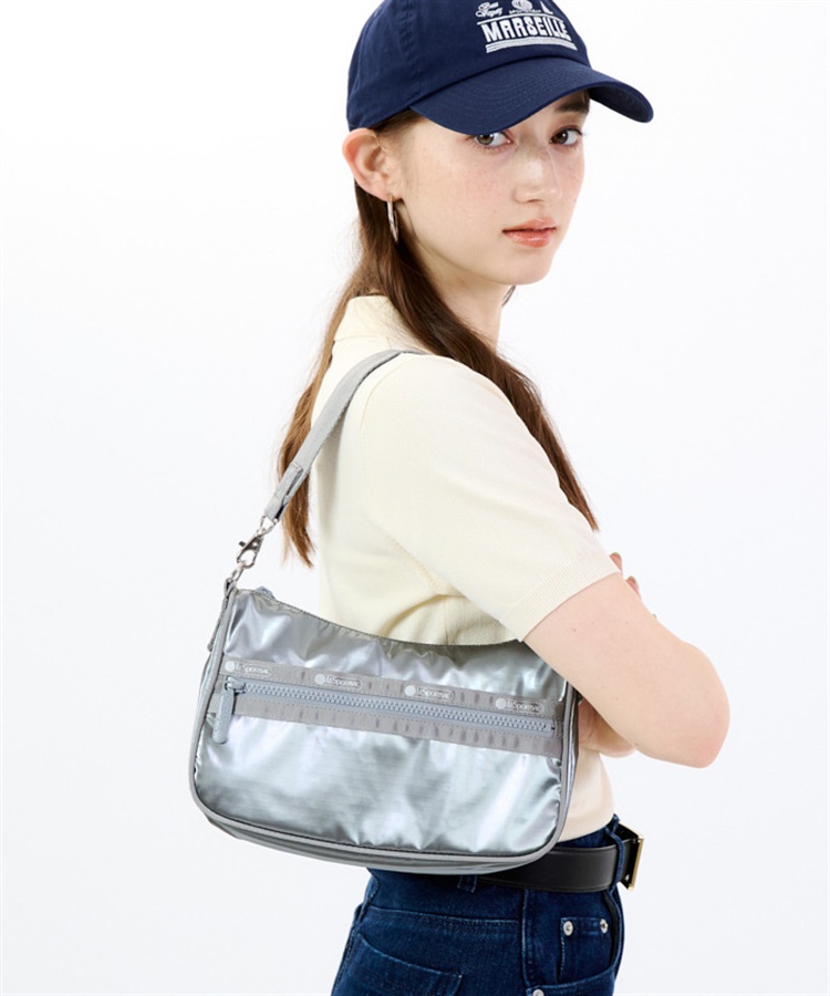 SM CONV SHOULDER｜ショルダーバッグ/斜め掛け｜バッグ