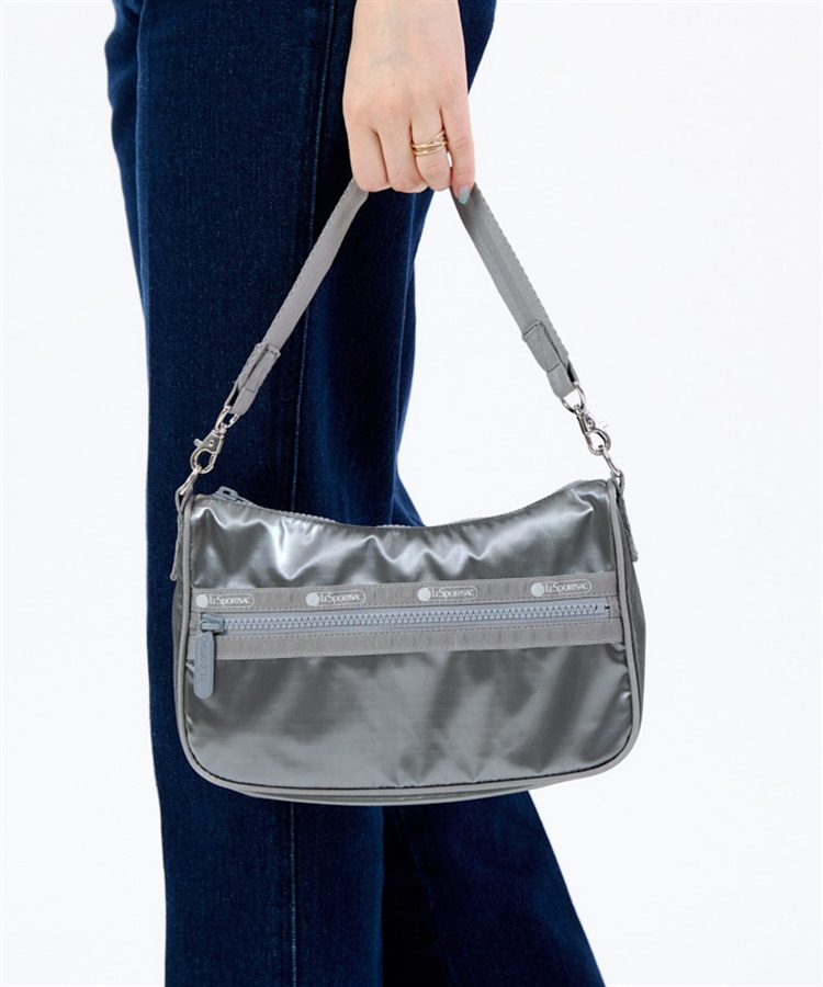 SM CONV SHOULDER｜ショルダーバッグ/斜め掛け｜バッグ