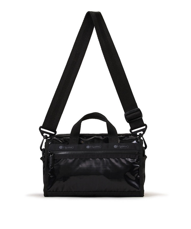 MINI DUFFEL CROSSBODY｜ハンドバッグ｜バッグ｜レスポートサック公式