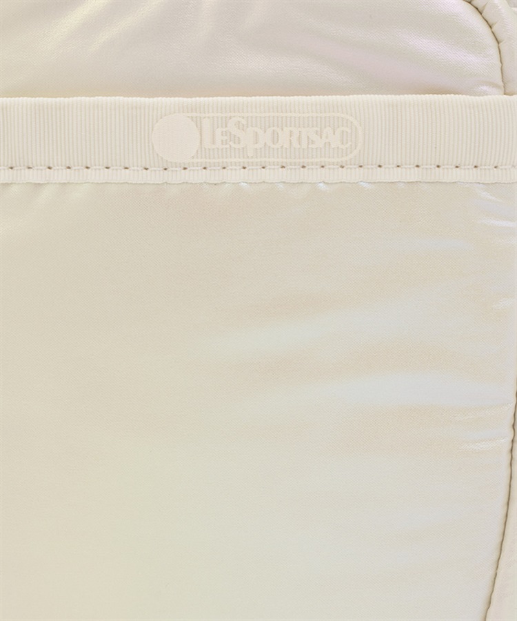 3701】LeSportsac メッセンジャー バッグ クーリエ シャイニー 3701