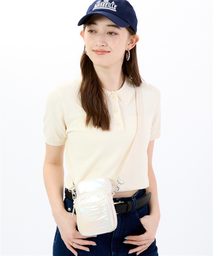 GRADIENT MINI PHONE BAG｜ミニバッグ｜バッグ