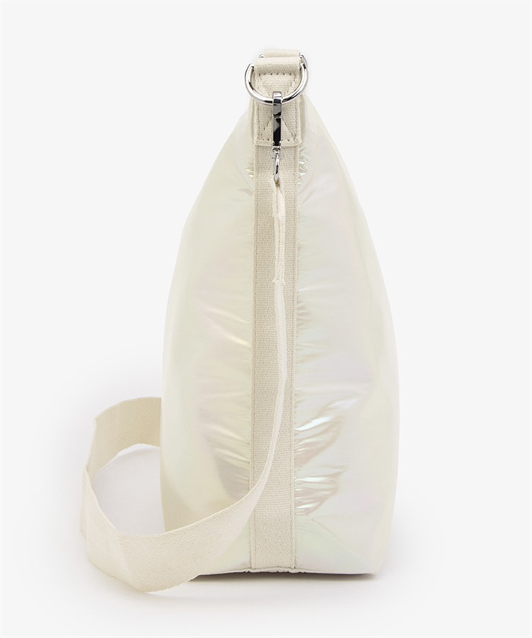 GRADIENT MEDIUM ZIP SHLDR｜ショルダーバッグ/斜め掛け｜バッグ