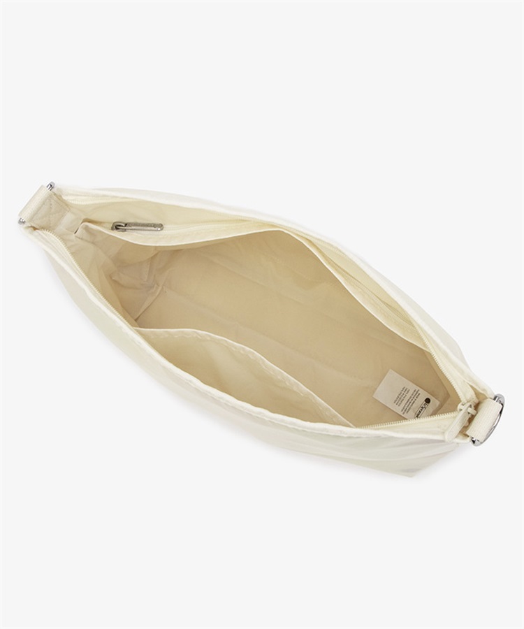 GRADIENT MEDIUM ZIP SHLDR｜ショルダーバッグ/斜め掛け｜バッグ