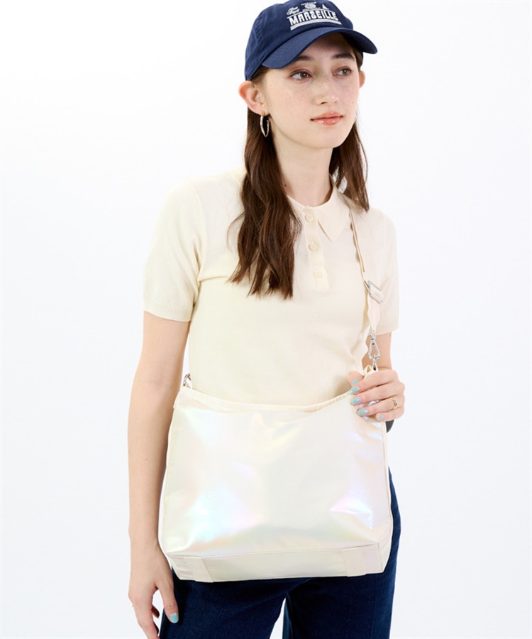 レスポートサック　MEDIUM ZIP SHOULDER　ショルダーバッグ　新品 MEDIUM ZIP SHOULDER｜ショルダーバッグ/斜め掛け｜バッグ