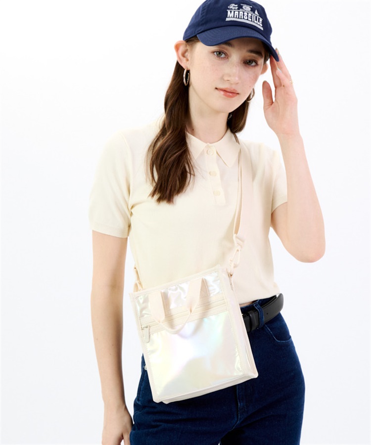 GRADIENT MINI N/S TOTE｜トートバッグ｜バッグ｜レスポートサック公式