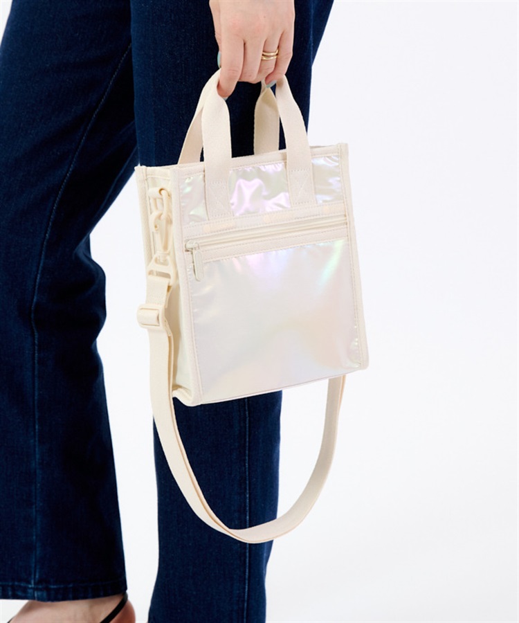 GRADIENT MINI N/S TOTE｜トートバッグ｜バッグ｜レスポートサック公式