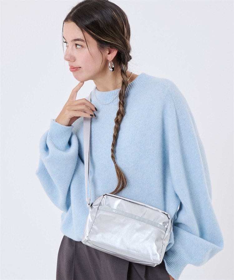 DANIELLA CROSSBODY｜ショルダーバッグ/斜め掛け｜バッグ