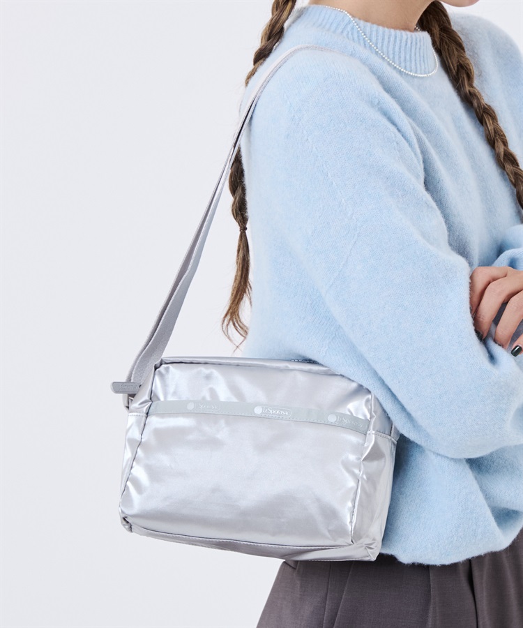DANIELLA CROSSBODY｜ショルダーバッグ/斜め掛け｜バッグ