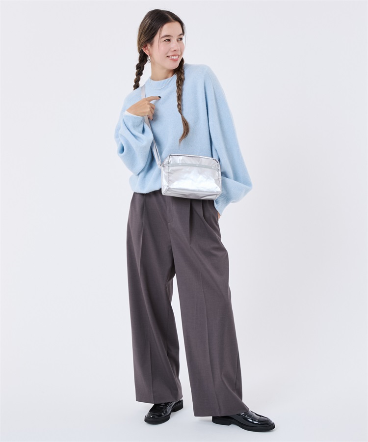 DANIELLA CROSSBODY｜ショルダーバッグ/斜め掛け｜バッグ