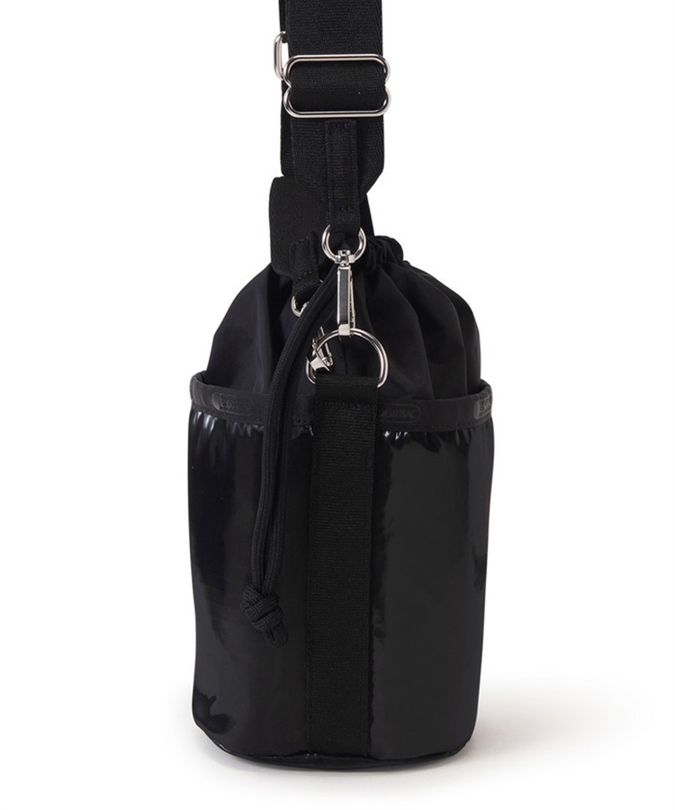 SM DRAWSTRING BUCKET｜ミニバッグ｜バッグ｜レスポートサック公式