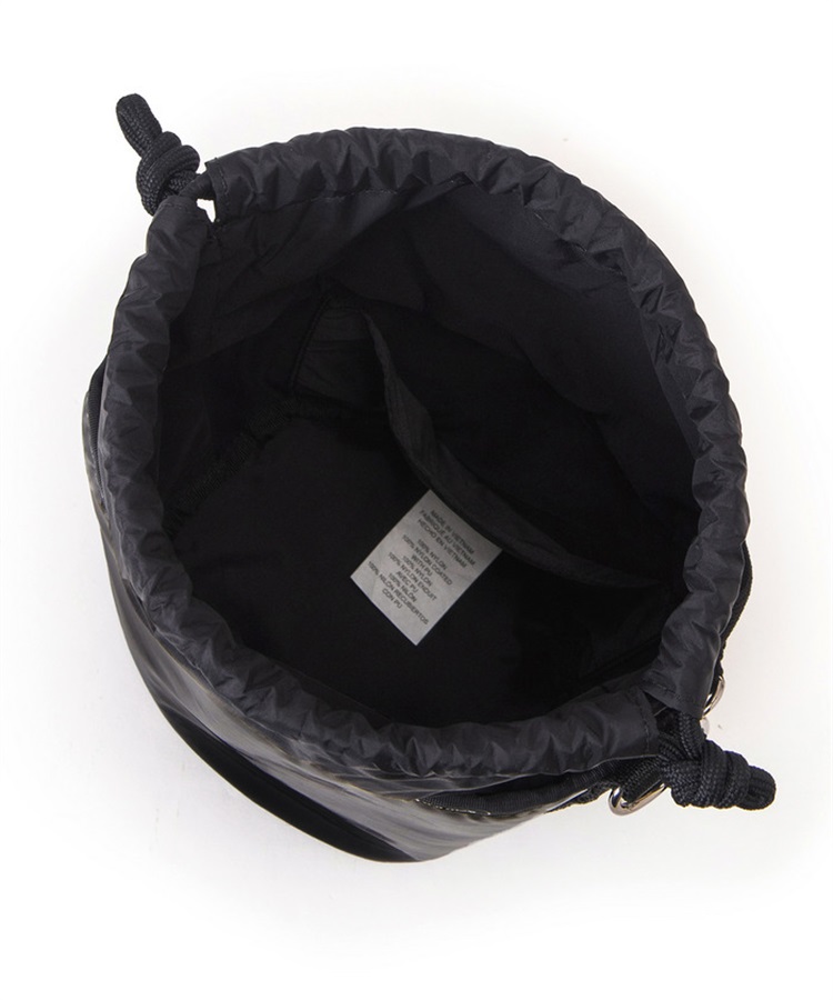 SM DRAWSTRING BUCKET｜ミニバッグ｜バッグ｜レスポートサック公式
