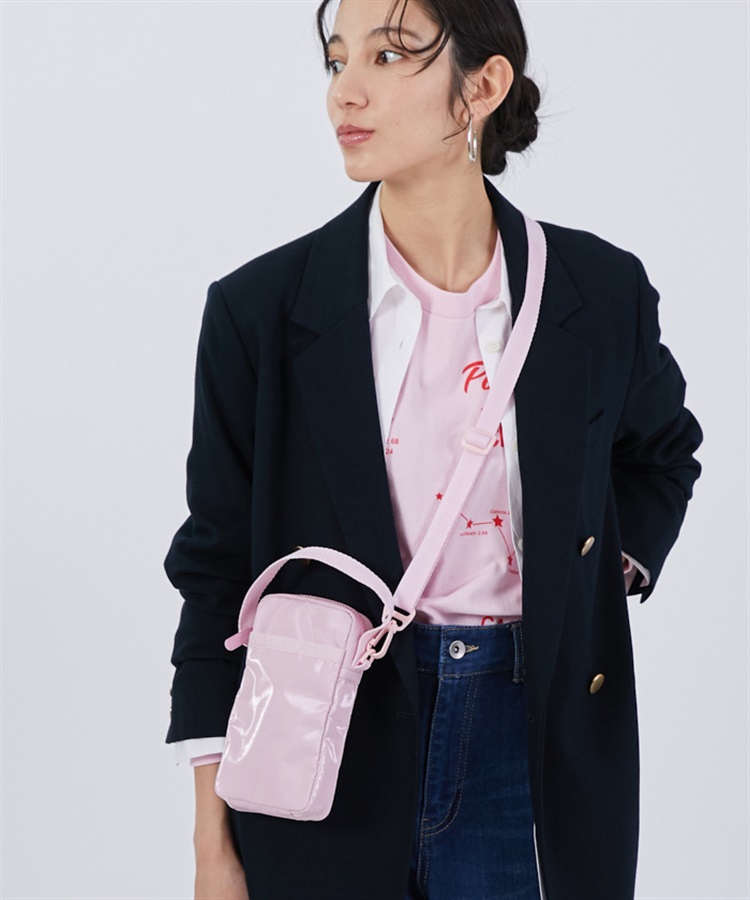 MINI PHONE CROSSBODY｜ミニバッグ｜バッグ｜レスポートサック