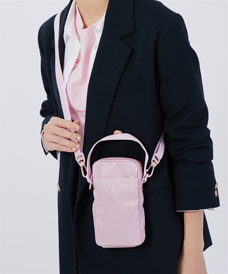 MINI PHONE CROSSBODY|ミニバッグ|バッグ|レスポートサック MINI PHONE CROSSBODY|ミニバッグ|バッグ|レスポートサック