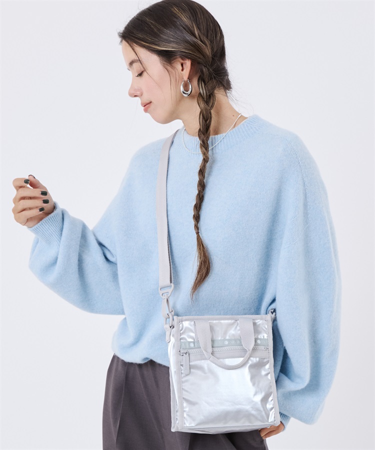 MINI N/S TOTE｜ショルダーバッグ/斜め掛け｜バッグ｜レスポートサック