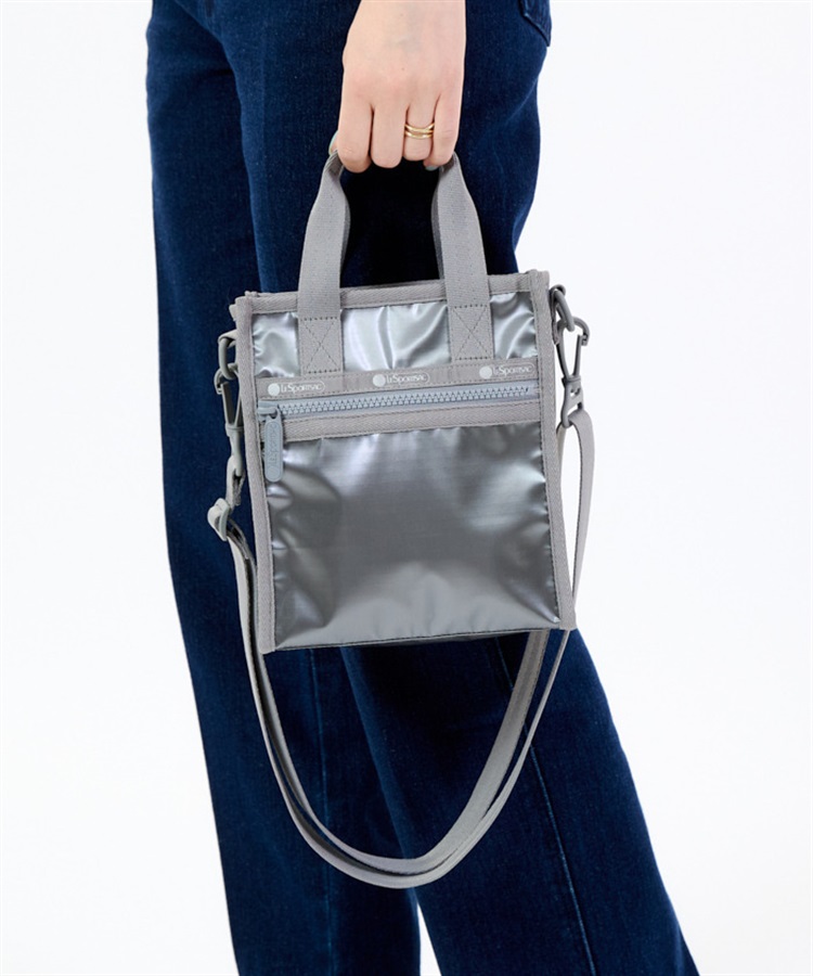 MINI N/S TOTE｜ショルダーバッグ/斜め掛け｜バッグ｜レスポートサック