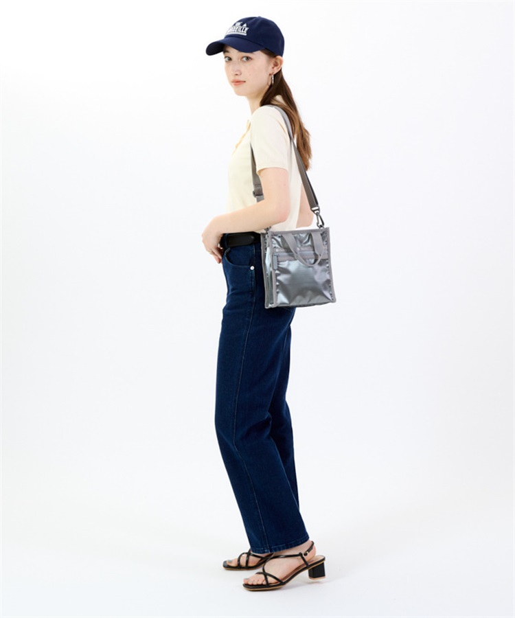 MINI N/S TOTE｜ショルダーバッグ/斜め掛け｜バッグ｜レスポートサック