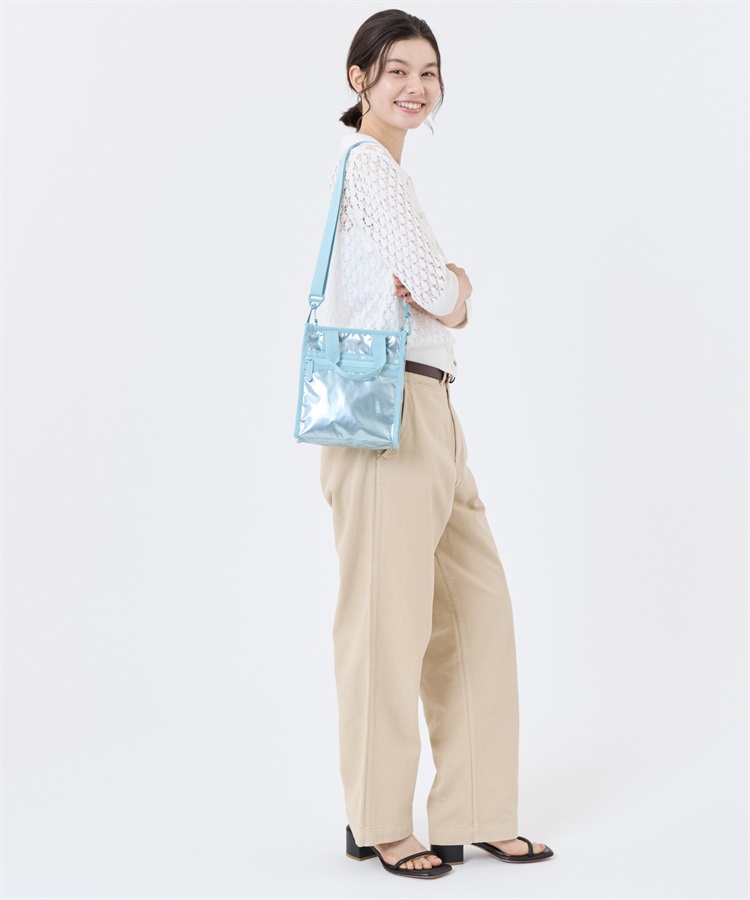 MINI N/S TOTE｜ショルダーバッグ/斜め掛け｜バッグ｜レスポートサック