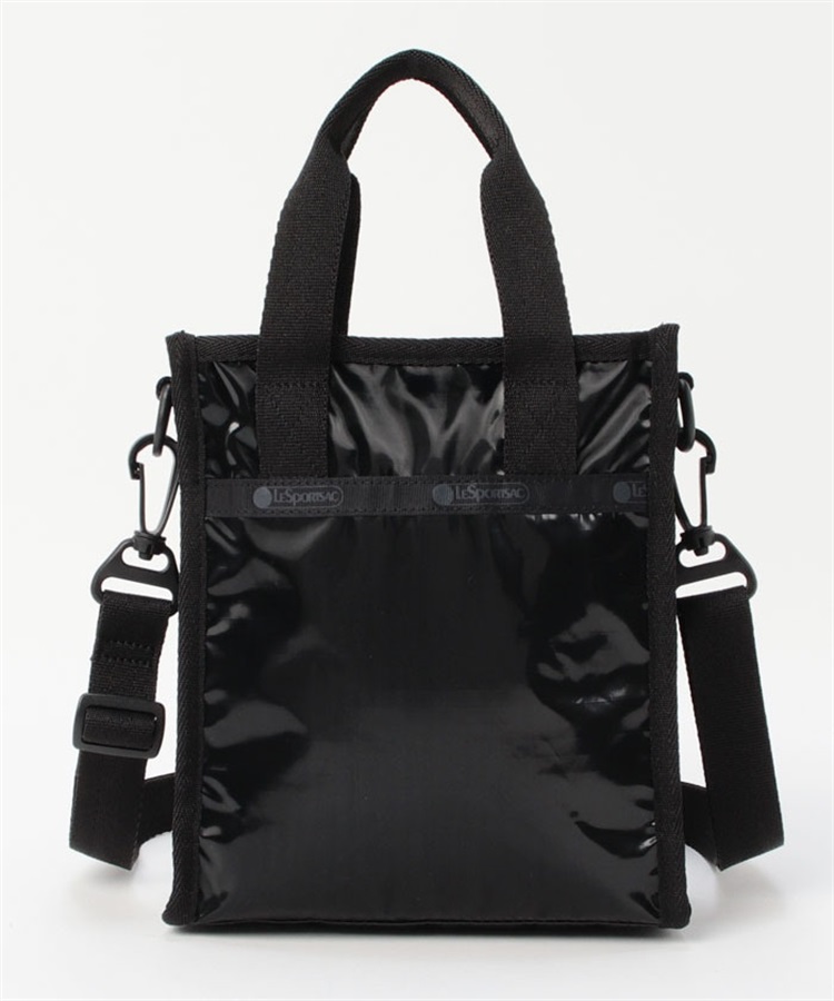 新品 レスポートサックMINI N/S TOTE フロストシルバーシャイン MINI N/S TOTE｜トートバッグ｜バッグ｜レスポートサック公式