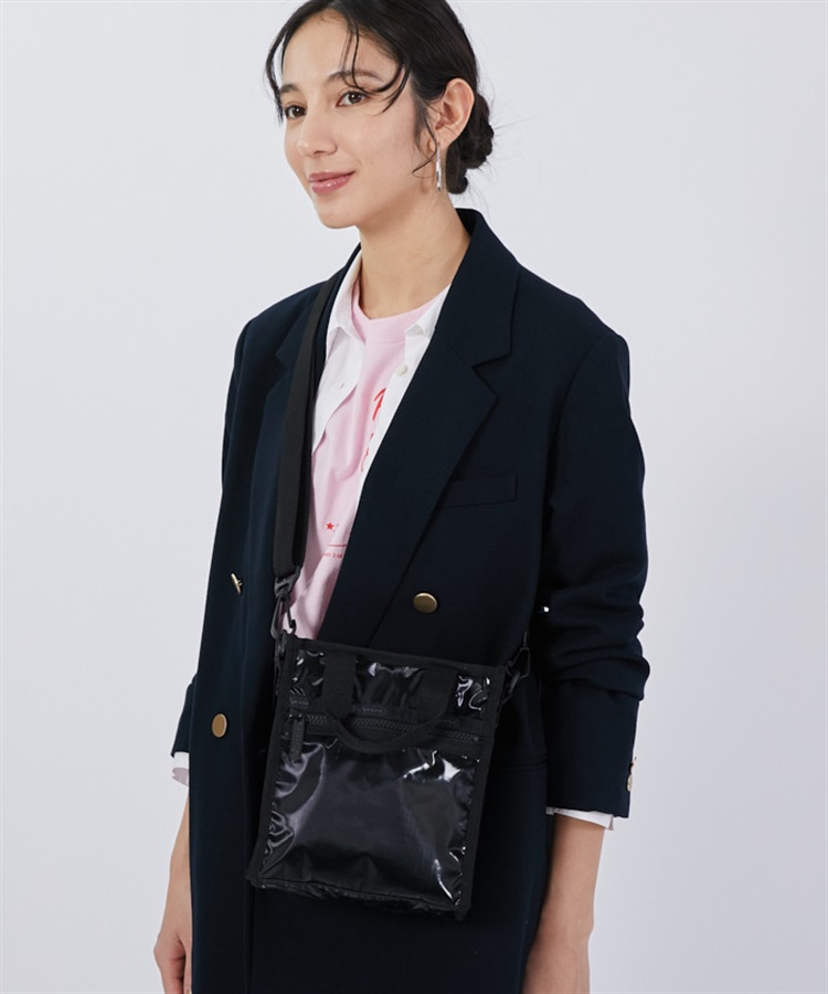 MINI N/S TOTE｜トートバッグ｜バッグ｜レスポートサック公式