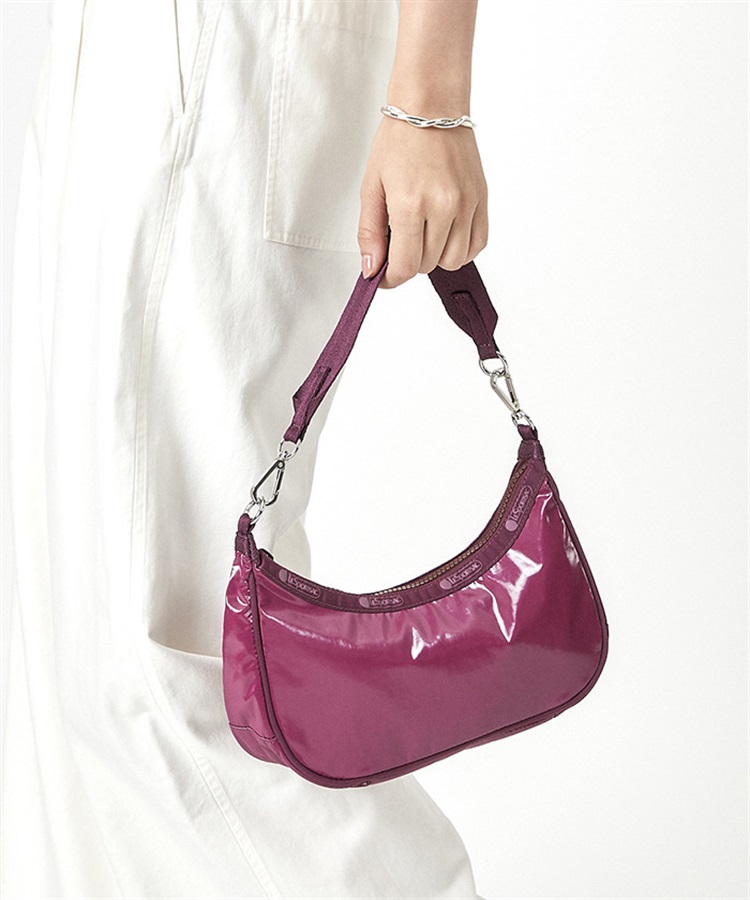 SM CONV HOBO｜ショルダーバッグ/斜め掛け｜バッグ｜レスポートサック