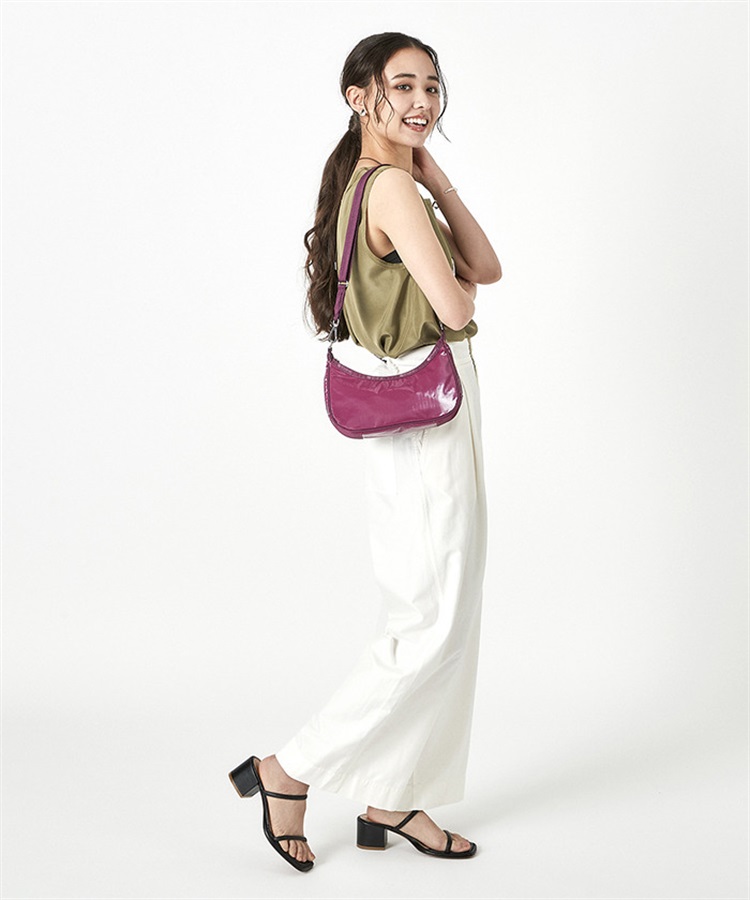 SM CONV HOBO｜ショルダーバッグ/斜め掛け｜バッグ