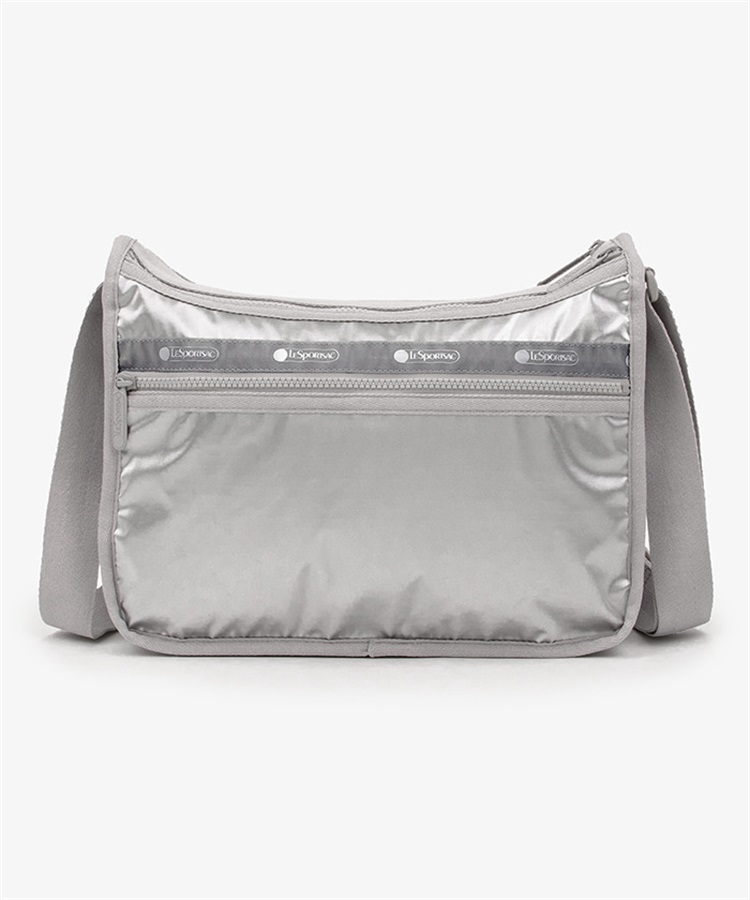 DELUXE EVERYDAY BAG｜ショルダーバッグ/斜め掛け｜バッグ