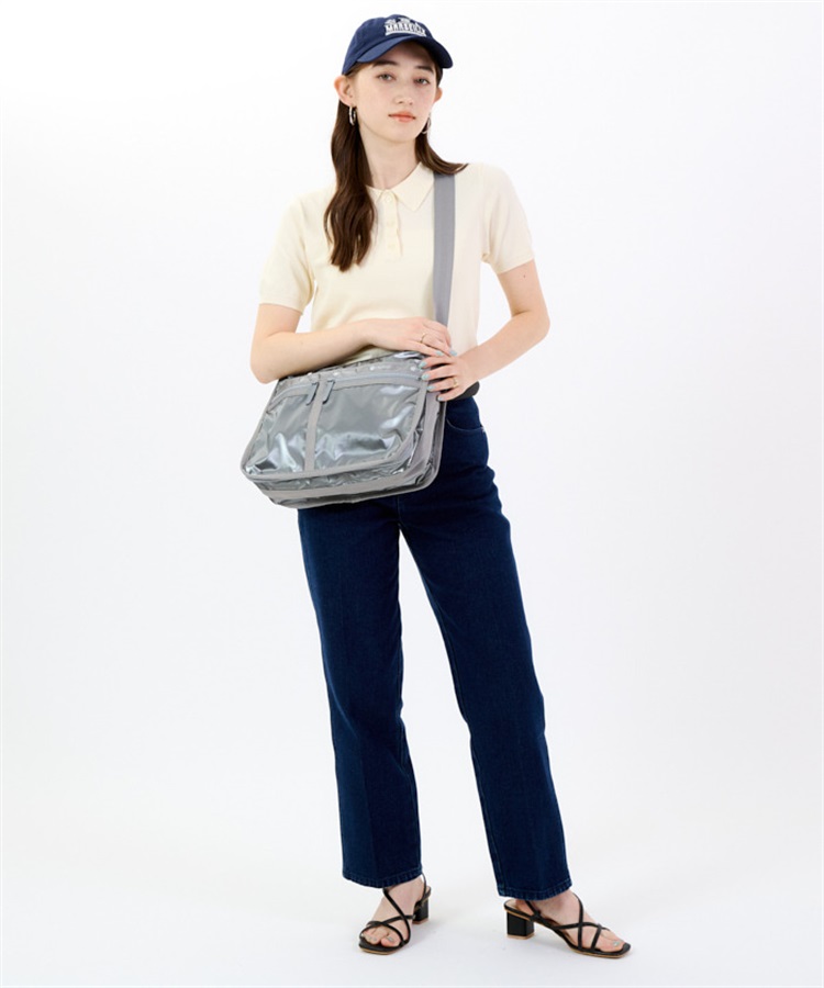 DELUXE EVERYDAY BAG｜ショルダーバッグ/斜め掛け｜バッグ