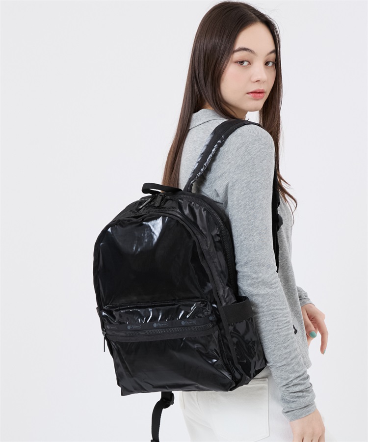 ROUTE BACKPACK|リュック/バックパック|バッグ|レスポートサック ROUTE BACKPACK|リュック/バックパック|バッグ|レスポートサック