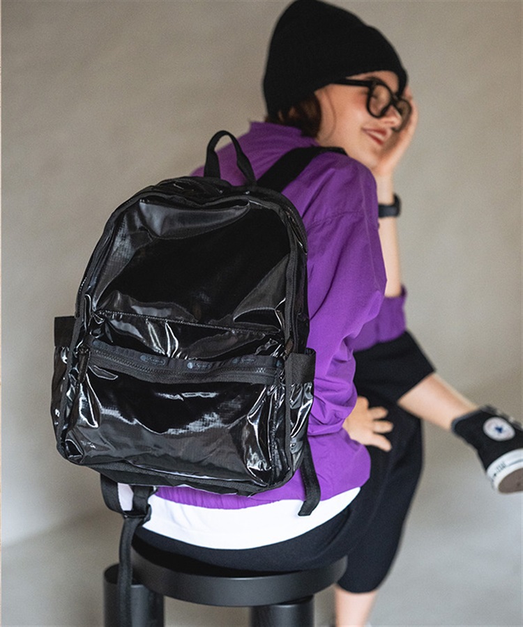 ROUTE BACKPACK｜リュック/バックパック｜バッグ｜レスポートサック