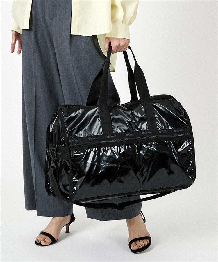 DELUXE LG WEEKENDER｜ボストンバッグ｜バッグ｜レスポートサック公式