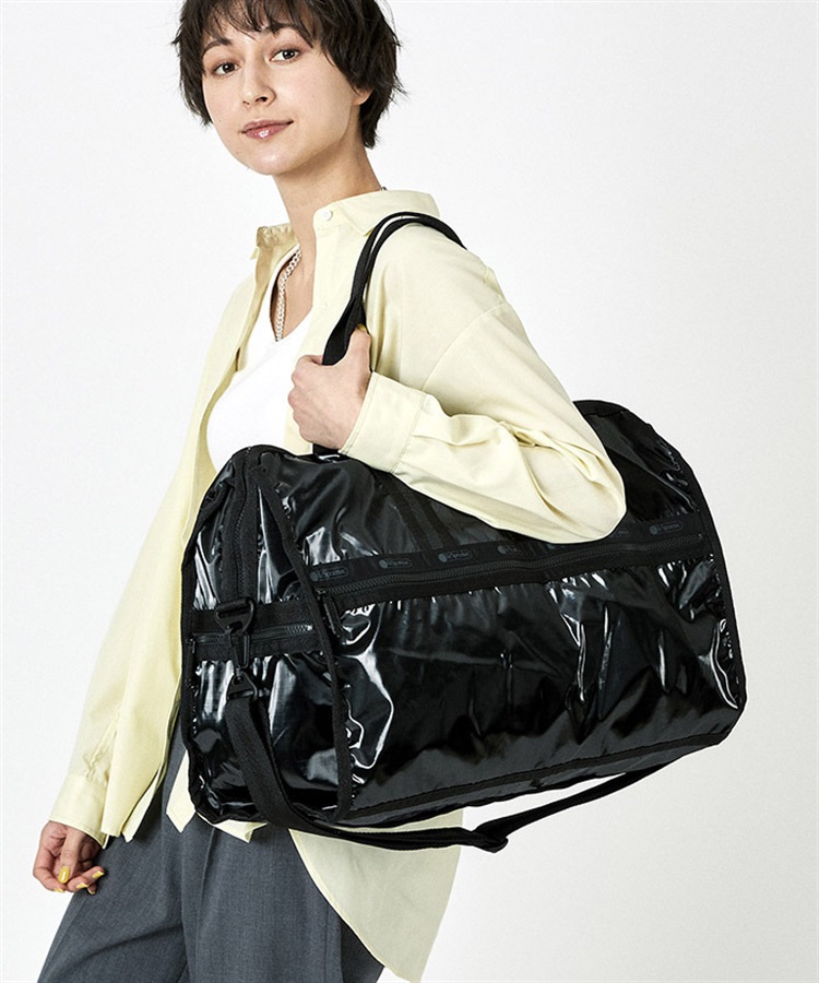 DELUXE LG WEEKENDER｜ボストンバッグ｜バッグ｜レスポートサック公式