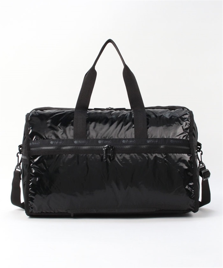 レスポートサック　DELUXE LG WEEKENDERサンダー　ボストン DELUXE LG WEEKENDER/プティドット / LeSportsac | ファッション