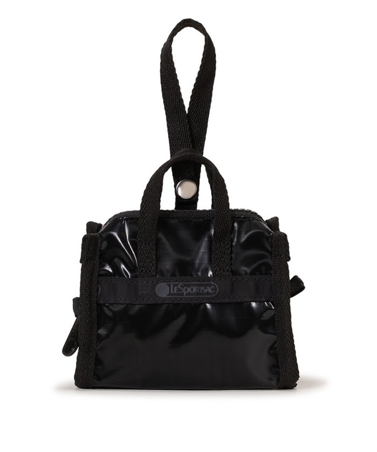 レスポートサック MICRO WEEKENDER CHARM MICRO WEEKENDER CHARM｜ポーチ｜ポーチ/アクセサリー