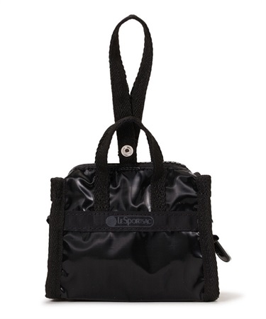 MICRO WEEKENDER CHARM｜ポーチ｜ポーチ/アクセサリー