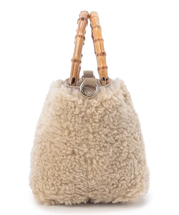 LeSportsac Atelier】XS BAMBOO TOTE｜トートバッグ｜バッグ