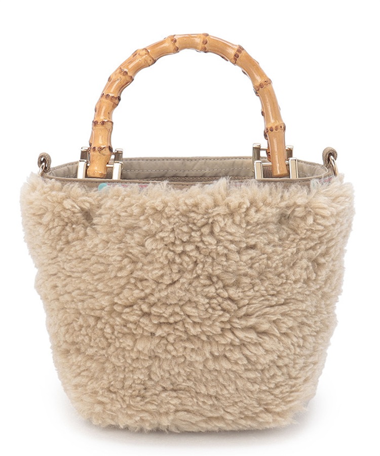 LeSportsac Atelier】XS BAMBOO TOTE｜トートバッグ｜バッグ