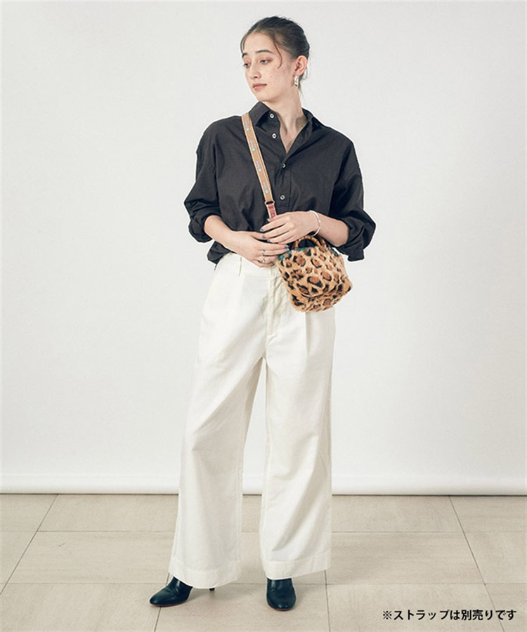 LeSportsac Atelier】XS BAMBOO TOTE｜トートバッグ｜バッグ