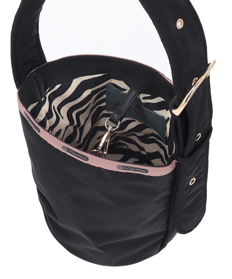 LeSportsac MED BELT HANDLE トートバッグ LeSportsac Atelier】MED BELT HANDLE TOTE｜トートバッグ｜バッグ
