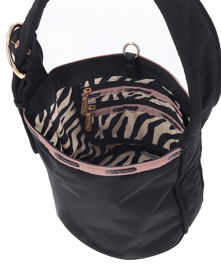 LeSportsac Atelier】MED BELT HANDLE TOTE｜トートバッグ｜バッグ