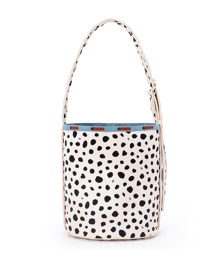 LeSportsac Atelier】LG BELT HANDLE TOTE｜トートバッグ｜バッグ